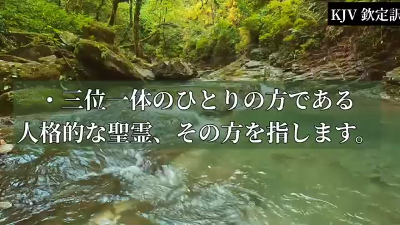 正しく聖書を読む