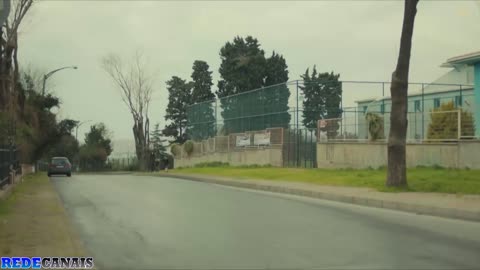 força de mulher - cap 45