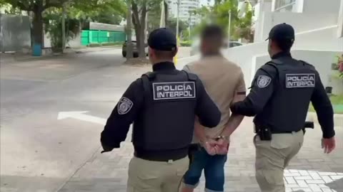 CAPTURA EN BOCAGRANDE