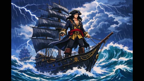 Steady in the Storm RM V2