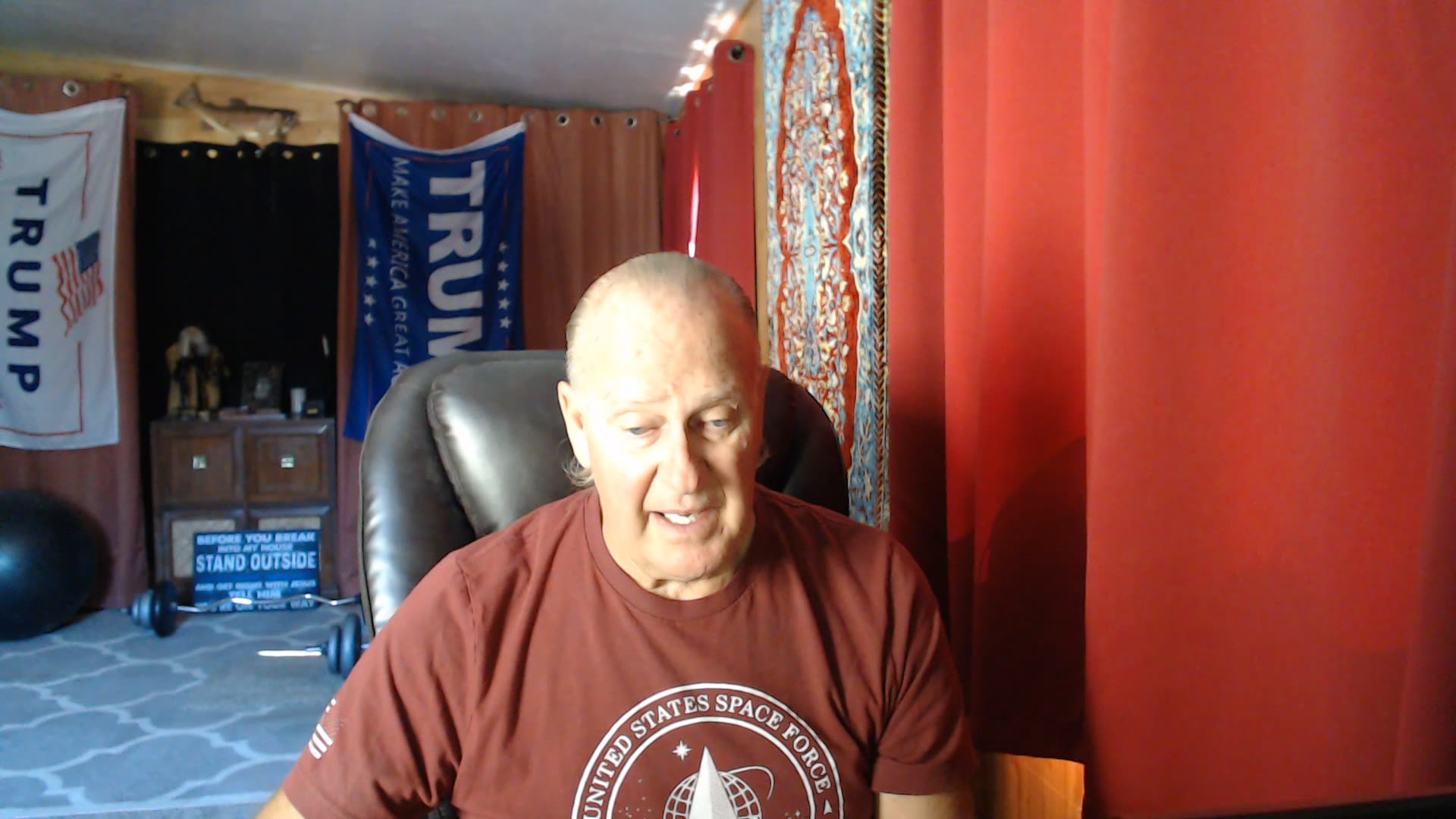 FEMA workers fired for watching ‘racially charged’ porn, bestiality content/ICE Crackdowns Are Working: 1.2 Million Immigrants Disappeared from US Labor Force/CNN Panelist Jonah Goldberg Floats Gun Confiscation Fantasy: Democrats Could Deploy Military