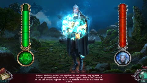 Edge of Reality - Call of the Hills Ep 5