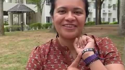 Guatemala: This wonderful woman shared her One Wish Bracelet story: https://onewish4u.com/