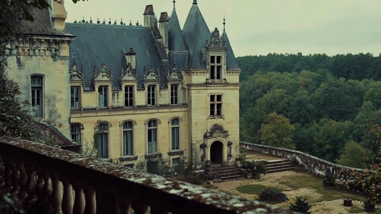 051 - An Eternal Leak - Medieval Music