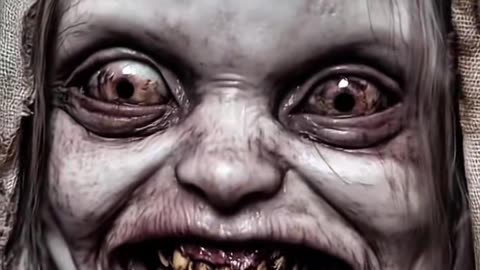 👻👶 Cute Baby or Something More Sinister? Watch Closely... | TheHauntingHour