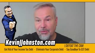 BANK LIES - The Tax & Money Show with Kevin J Johnston Episode 75