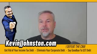 BANK LIES - The Tax & Money Show with Kevin J Johnston Episode 75