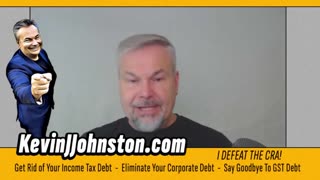BANK LIES - The Tax & Money Show with Kevin J Johnston Episode 75