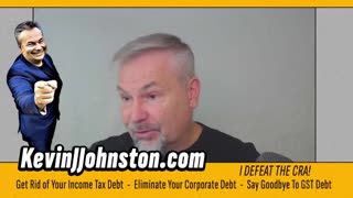 BANK LIES - The Tax & Money Show with Kevin J Johnston Episode 75