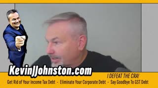 BANK LIES - The Tax & Money Show with Kevin J Johnston Episode 75