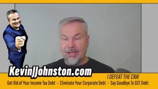 BANK LIES - The Tax & Money Show with Kevin J Johnston Episode 75