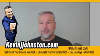 BANK LIES - The Tax & Money Show with Kevin J Johnston Episode 75