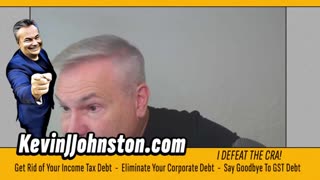BANK LIES - The Tax & Money Show with Kevin J Johnston Episode 75