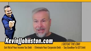 BANK LIES - The Tax & Money Show with Kevin J Johnston Episode 75