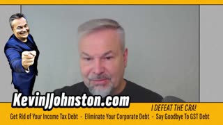 BANK LIES - The Tax & Money Show with Kevin J Johnston Episode 75