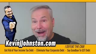 BANK LIES - The Tax & Money Show with Kevin J Johnston Episode 75