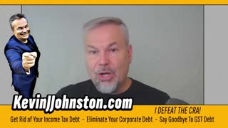 BANK LIES - The Tax & Money Show with Kevin J Johnston Episode 75