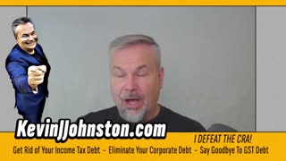 BANK LIES - The Tax & Money Show with Kevin J Johnston Episode 75