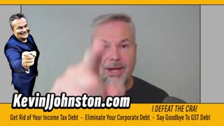 BANK LIES - The Tax & Money Show with Kevin J Johnston Episode 75