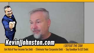 BANK LIES - The Tax & Money Show with Kevin J Johnston Episode 75