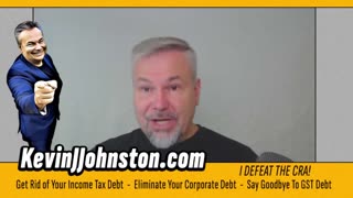 BANK LIES - The Tax & Money Show with Kevin J Johnston Episode 75
