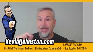 BANK LIES - The Tax & Money Show with Kevin J Johnston Episode 75