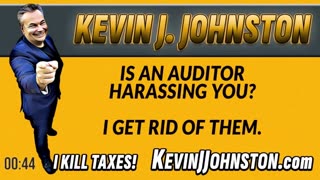 BANK LIES - The Tax & Money Show with Kevin J Johnston Episode 75