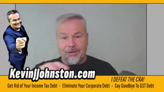 BANK LIES - The Tax & Money Show with Kevin J Johnston Episode 75