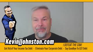 BANK LIES - The Tax & Money Show with Kevin J Johnston Episode 75