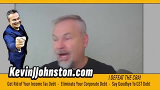 BANK LIES - The Tax & Money Show with Kevin J Johnston Episode 75