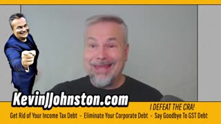 BANK LIES - The Tax & Money Show with Kevin J Johnston Episode 75