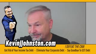 BANK LIES - The Tax & Money Show with Kevin J Johnston Episode 75