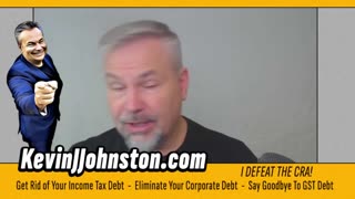 BANK LIES - The Tax & Money Show with Kevin J Johnston Episode 75