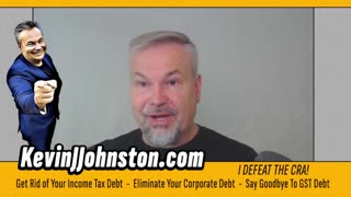 BANK LIES - The Tax & Money Show with Kevin J Johnston Episode 75