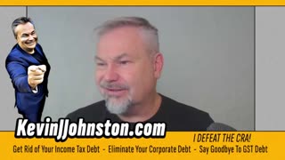 BANK LIES - The Tax & Money Show with Kevin J Johnston Episode 75