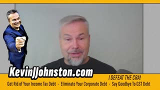 BANK LIES - The Tax & Money Show with Kevin J Johnston Episode 75