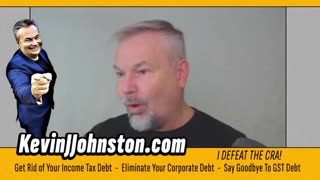 BANK LIES - The Tax & Money Show with Kevin J Johnston Episode 75