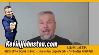 BANK LIES - The Tax & Money Show with Kevin J Johnston Episode 75