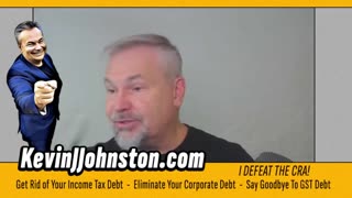 BANK LIES - The Tax & Money Show with Kevin J Johnston Episode 75