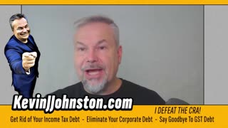 BANK LIES - The Tax & Money Show with Kevin J Johnston Episode 75