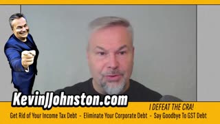 BANK LIES - The Tax & Money Show with Kevin J Johnston Episode 75