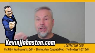 BANK LIES - The Tax & Money Show with Kevin J Johnston Episode 75