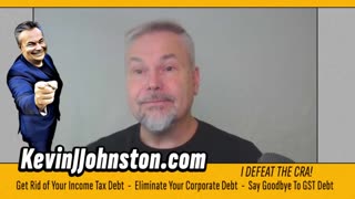 BANK LIES - The Tax & Money Show with Kevin J Johnston Episode 75