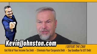 BANK LIES - The Tax & Money Show with Kevin J Johnston Episode 75