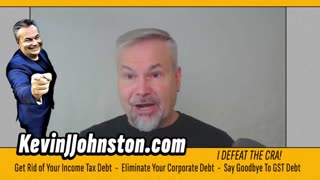 BANK LIES - The Tax & Money Show with Kevin J Johnston Episode 75