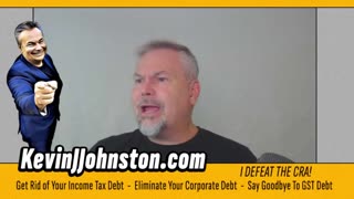 BANK LIES - The Tax & Money Show with Kevin J Johnston Episode 75