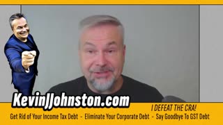 BANK LIES - The Tax & Money Show with Kevin J Johnston Episode 75