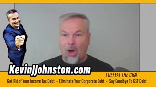 BANK LIES - The Tax & Money Show with Kevin J Johnston Episode 75