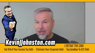 BANK LIES - The Tax & Money Show with Kevin J Johnston Episode 75