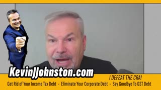 BANK LIES - The Tax & Money Show with Kevin J Johnston Episode 75